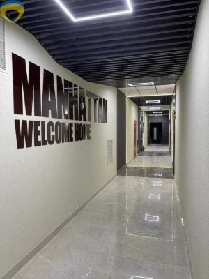 Квартира в жк Манхэттен по горячей цене!