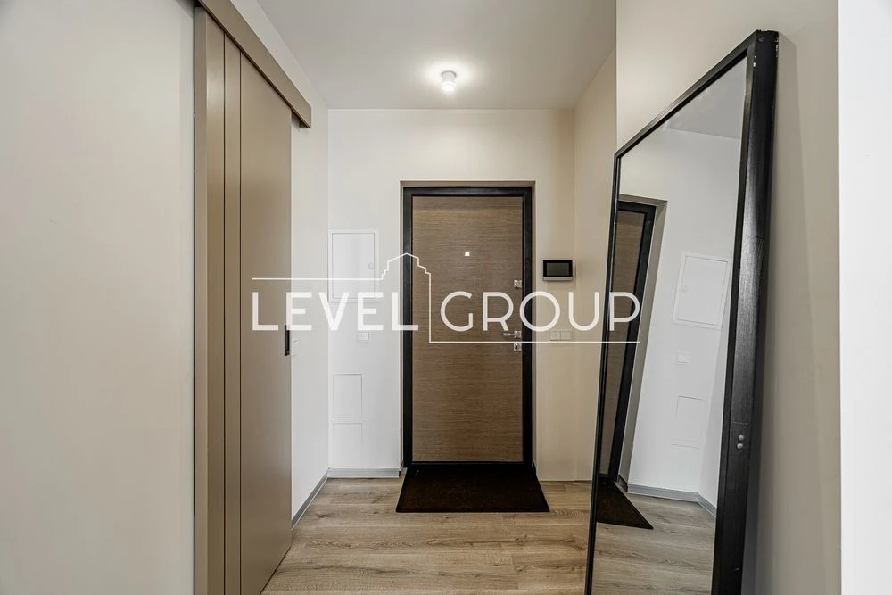 Sale | Faina Town residential complex 87 m2 + terrace | 2 bedrooms/office |