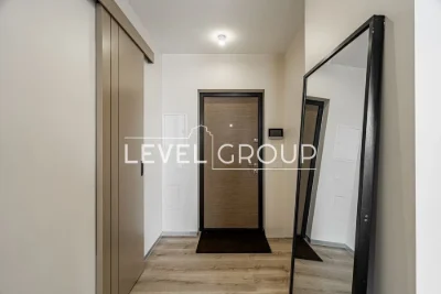 Sale | Faina Town residential complex 87 m2 + terrace | 2 bedrooms/office |