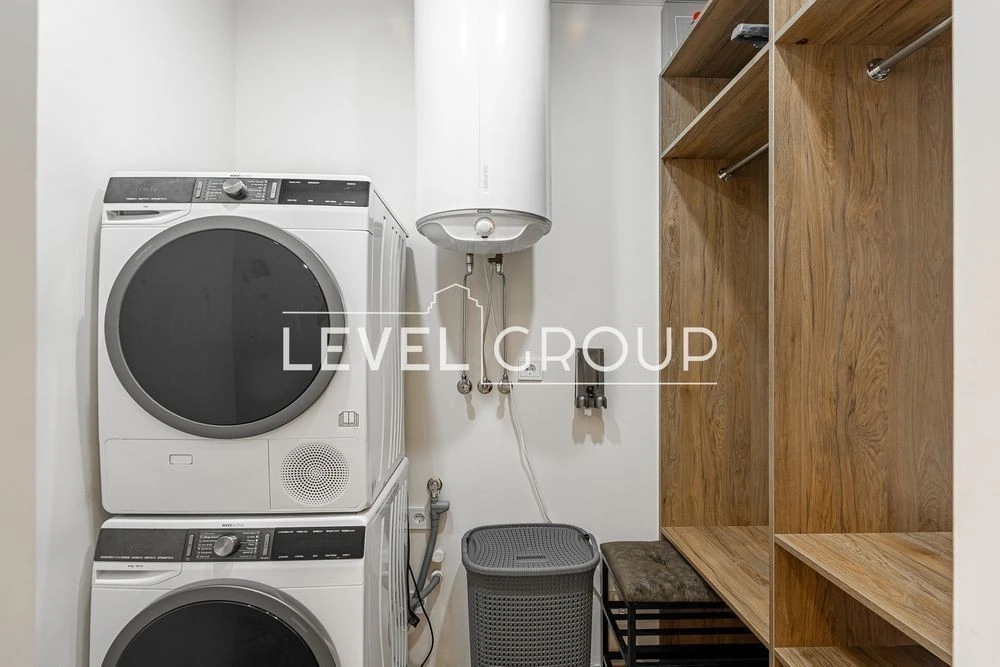 Sale | Faina Town residential complex 87 m2 + terrace | 2 bedrooms/office |