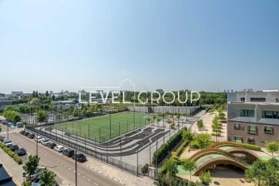 Sale | Faina Town residential complex 87 m2 + terrace | 2 bedrooms/office |