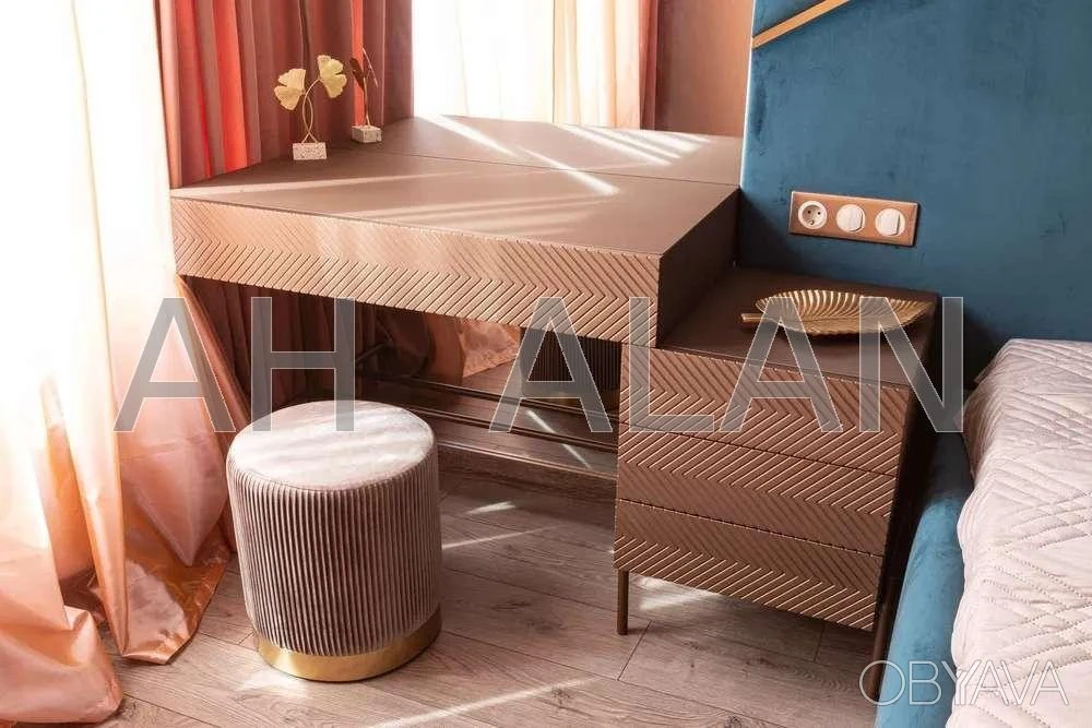 3-room apartment, 76 sq.m.