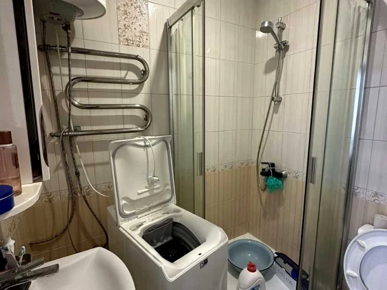 Apartment. Lviv, Horodotska St.