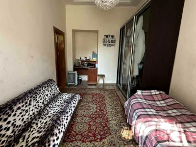 Apartment. Lviv, Horodotska St.