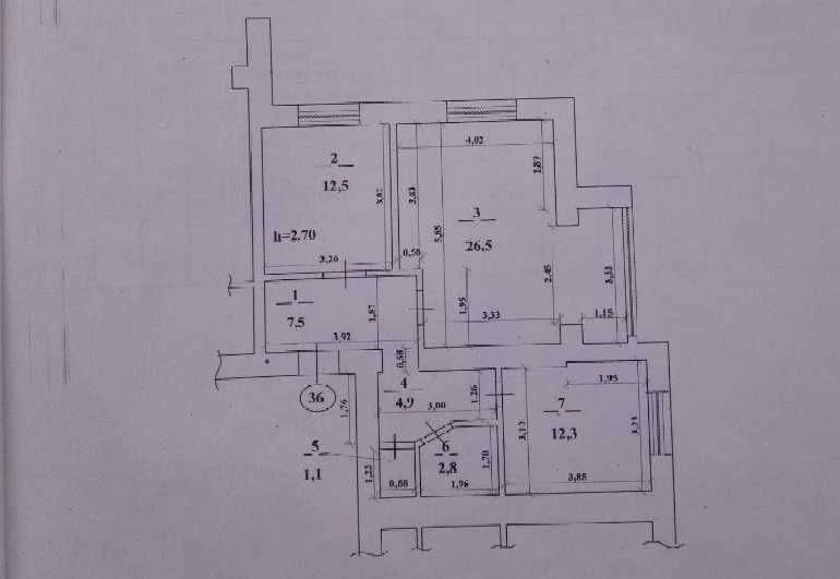 2 к. сырец ул. Гарбарская