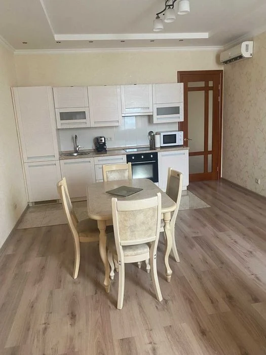 Продам 1-комнатную квартиру ул. Греческая ЖК Гефест