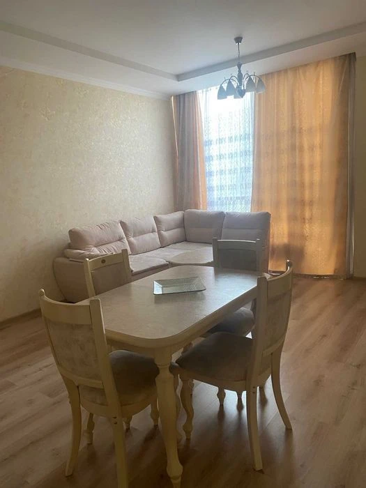Продам 1-комнатную квартиру ул. Греческая ЖК Гефест