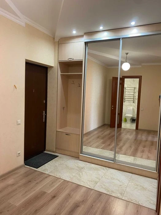 Продам 1-комнатную квартиру ул. Греческая ЖК Гефест