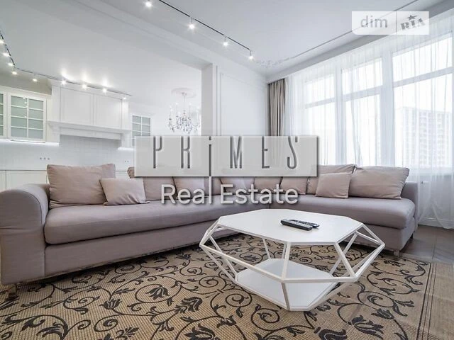 Sale of 2-room apartment 114 sq. m. on Andriy Verkhoglyada St. 20 •