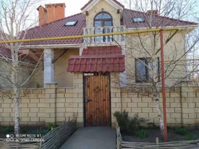 Дом недалеко от моря 220 м² с участком 5 соток | ракушняк, т