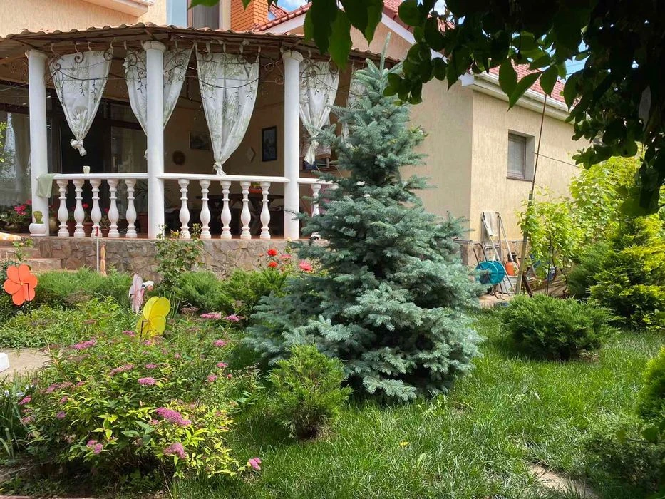 Дом недалеко от моря 220 м² с участком 5 соток | ракушняк, т
