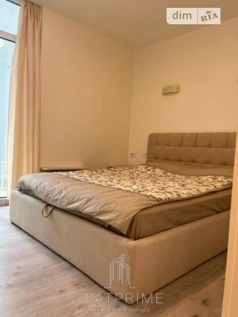Sale of 1-room apartment 40 sq. m on Regeneratorna St. 4 • ID 346
