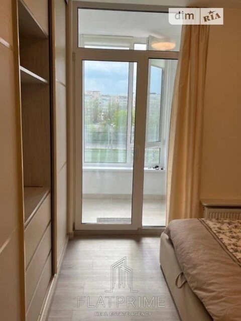 Sale of 1-room apartment 40 sq. m on Regeneratorna St. 4 • ID 346