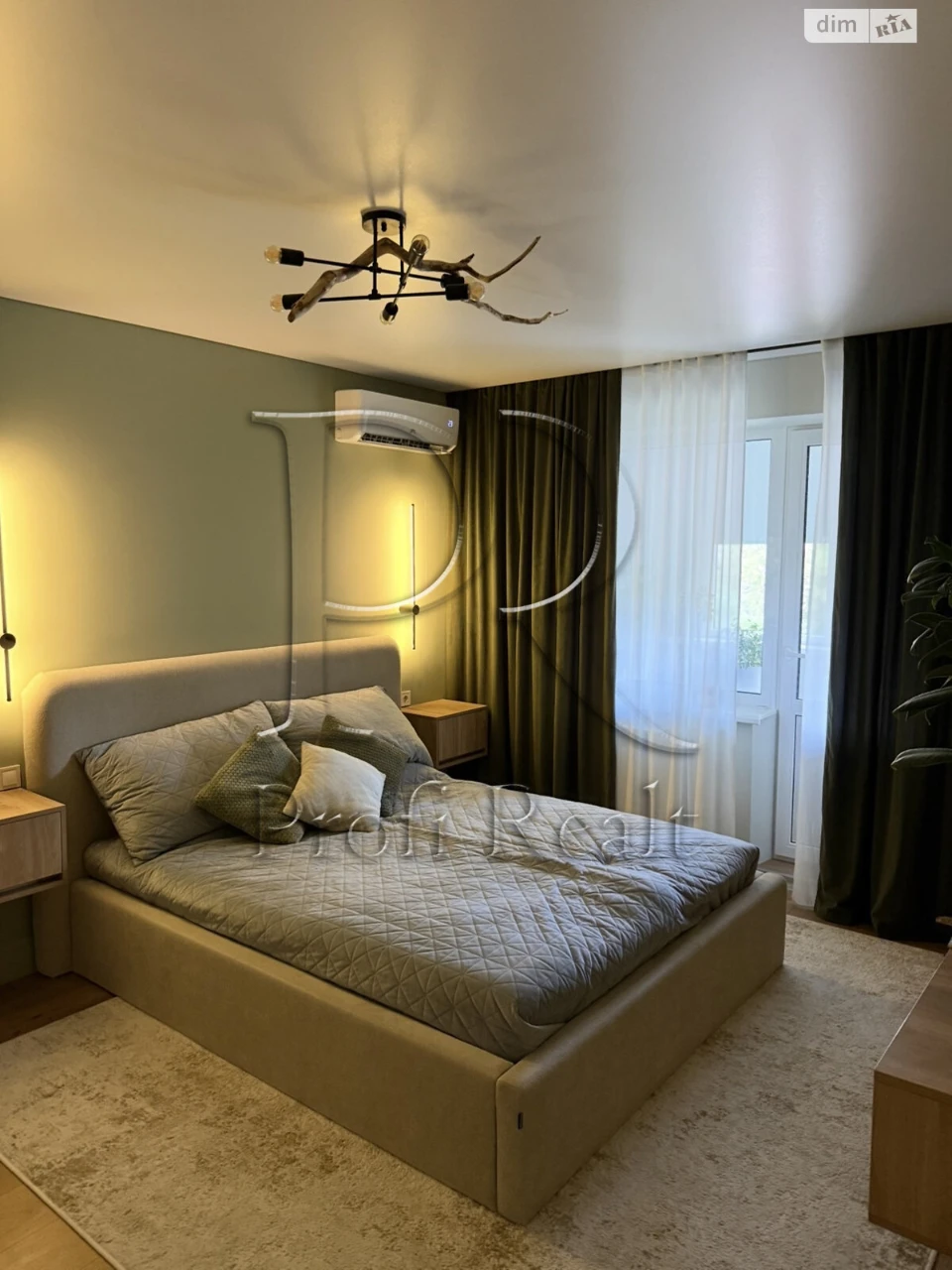 Apartment for sale Podilskyi