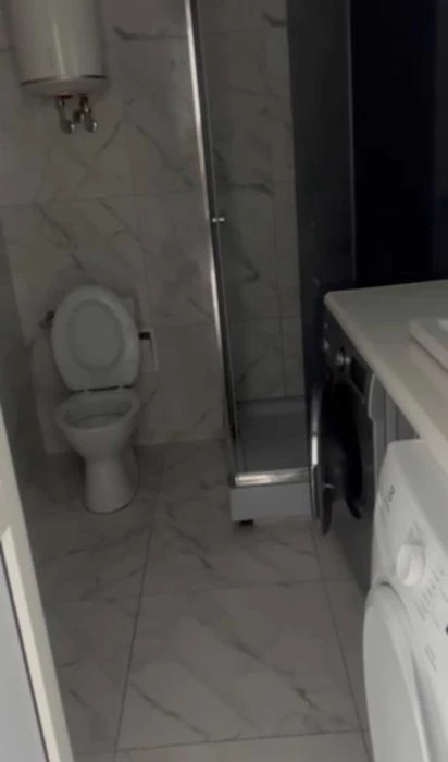 Urgent sale of a 1-room apartment in the Zhuravli Avantage residential complex.