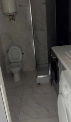 Urgent sale of a 1-room apartment in the Zhuravli Avantage residential complex.
