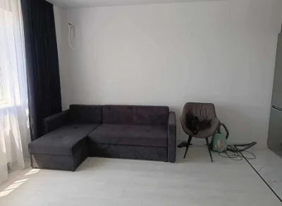 Urgent sale of a 1-room apartment in the Zhuravli Avantage residential complex.
