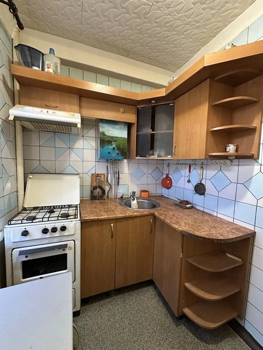 Продаж 2-к квартири в центрі