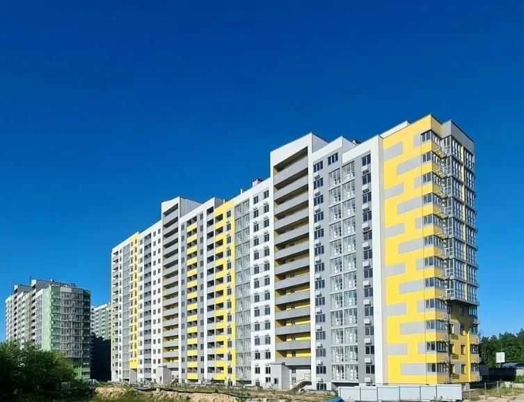 Найкраща ціна. Продам 2к квартиру 63м2, ЖК Чарівне місто, м.