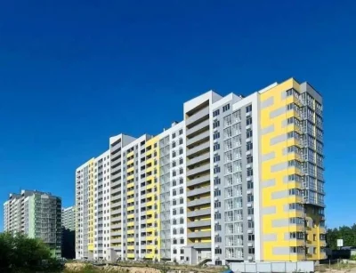 Найкраща ціна. Продам 2к квартиру 63м2, ЖК Чарівне місто, м.