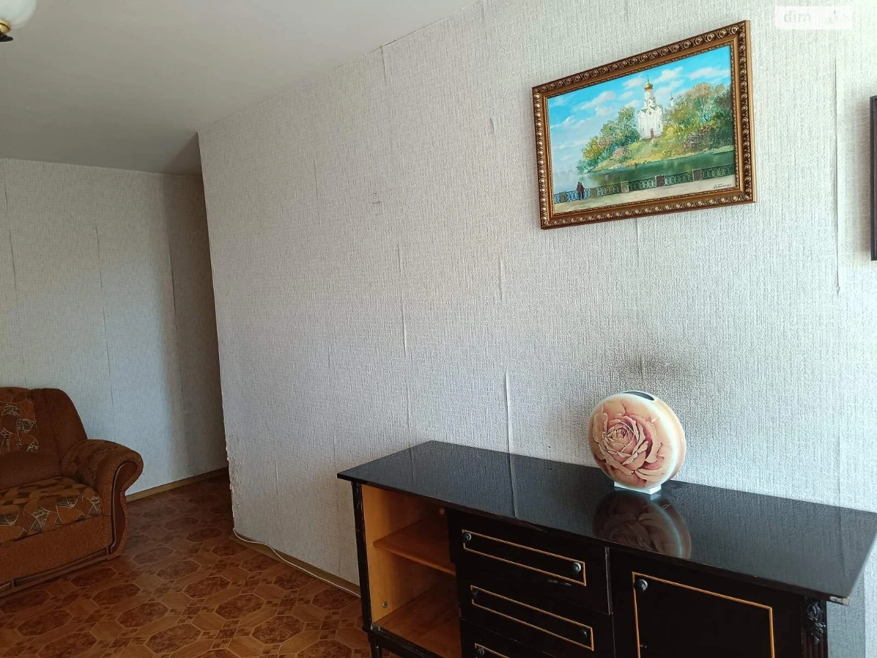 Продаж Квартира Табірний