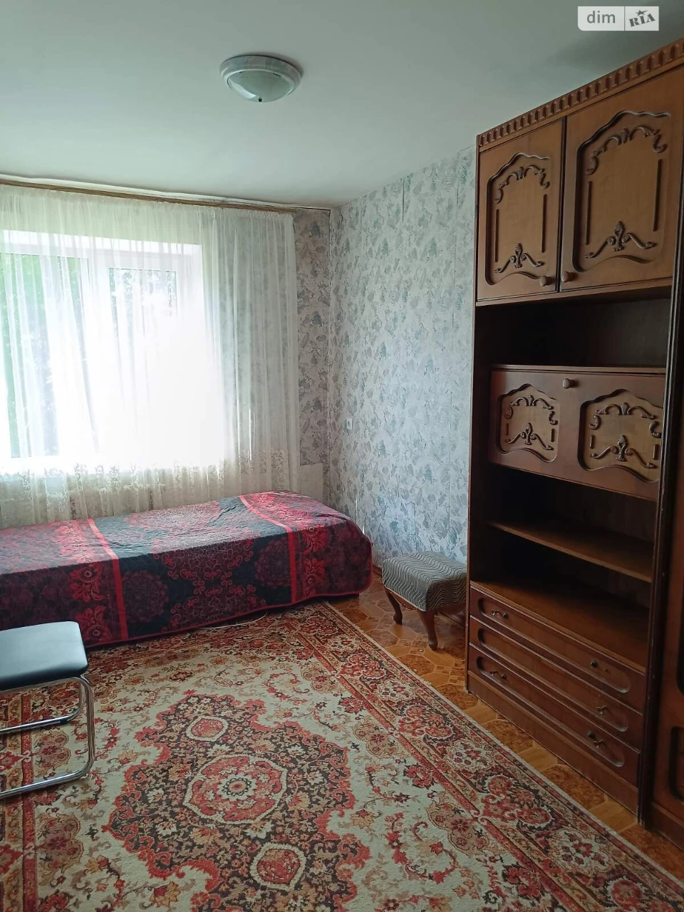 Продаж Квартира Табірний