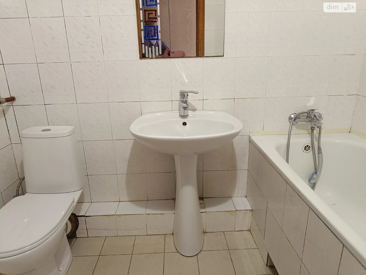 Продаж Квартира Табірний