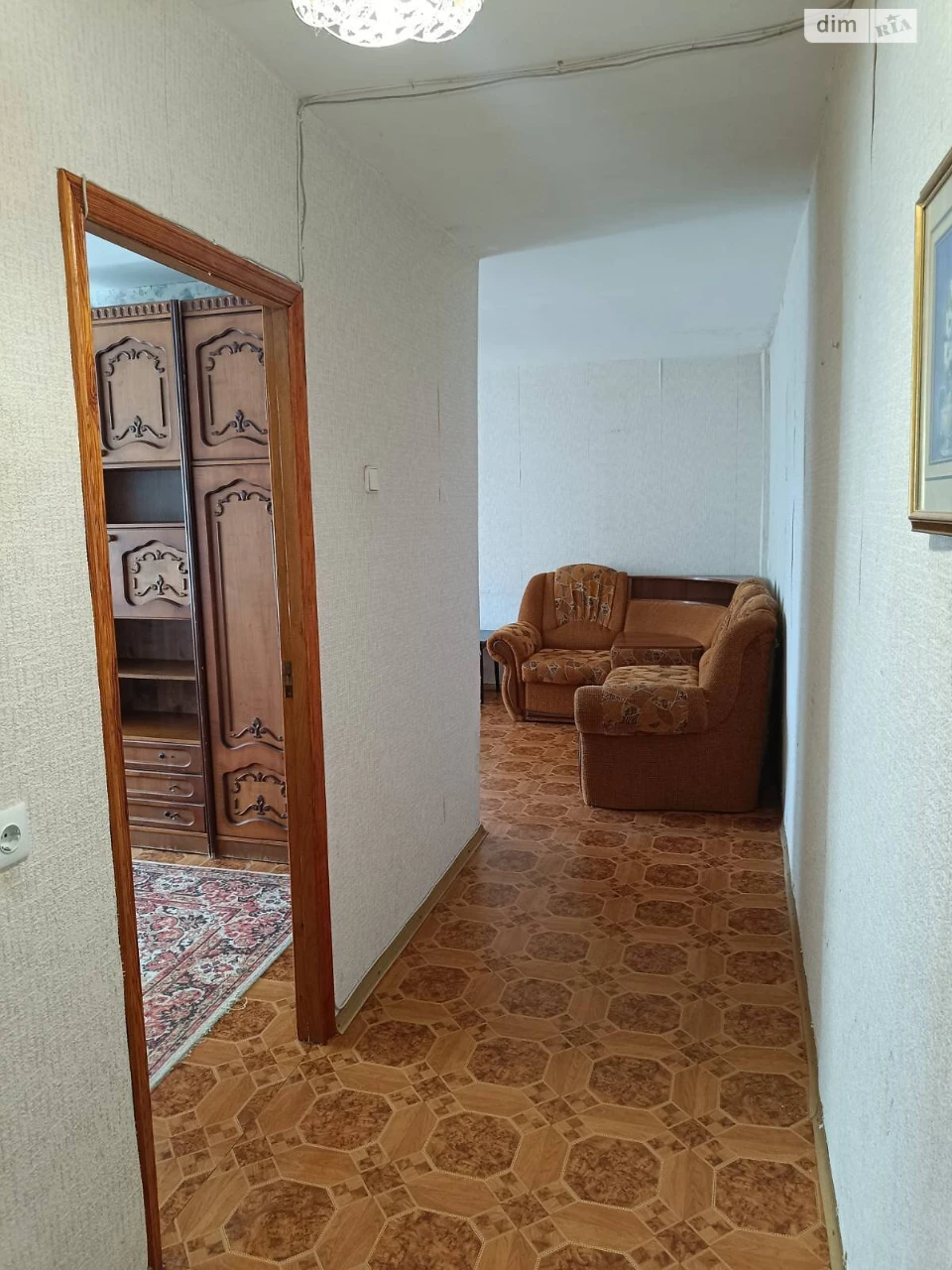 Продаж Квартира Табірний