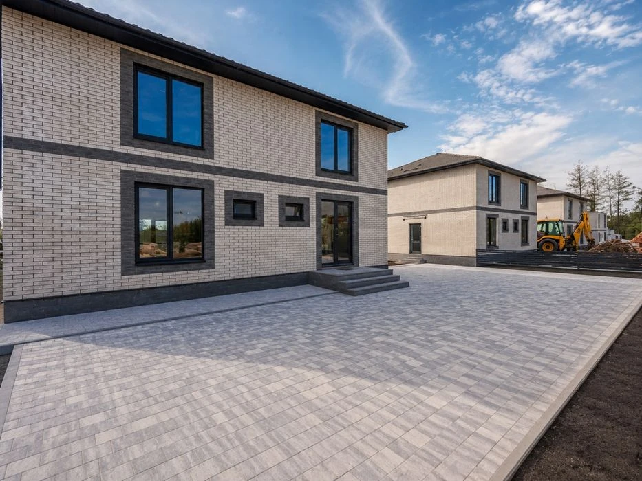 DUPLEX Nemyrivske highway