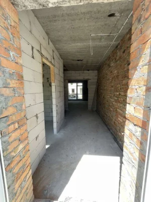 DUPLEX Nemyrivske highway