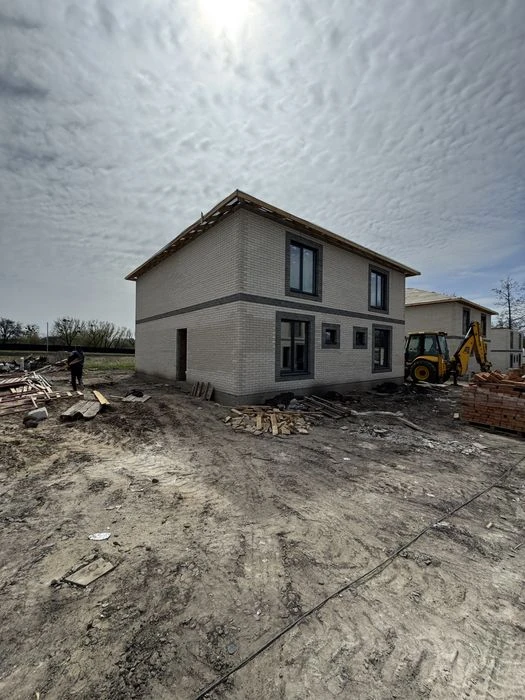DUPLEX Nemyrivske highway