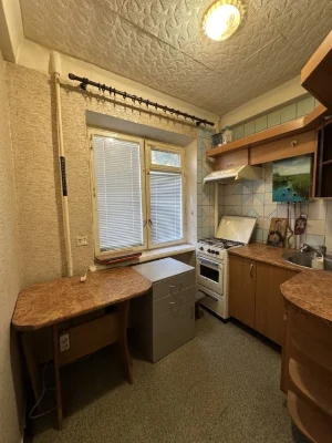Продаж 2-к квартири в центрі