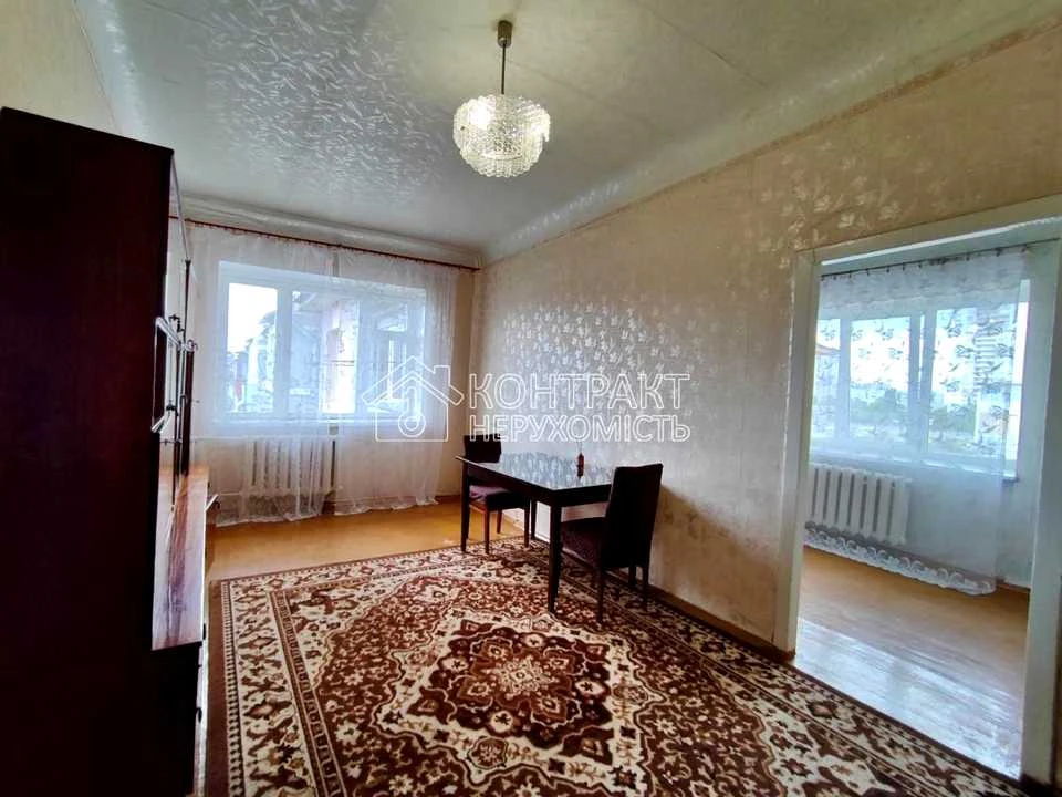 Apartment. Kharkiv, Stadionny Proezd
