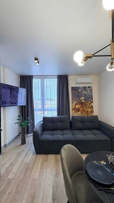 Продам 1к ЖК Централ парк