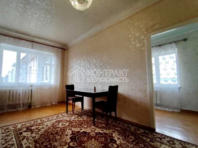 Apartment. Kharkiv, Stadionny Proezd