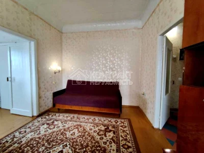 Apartment. Kharkiv, Stadionny Proezd