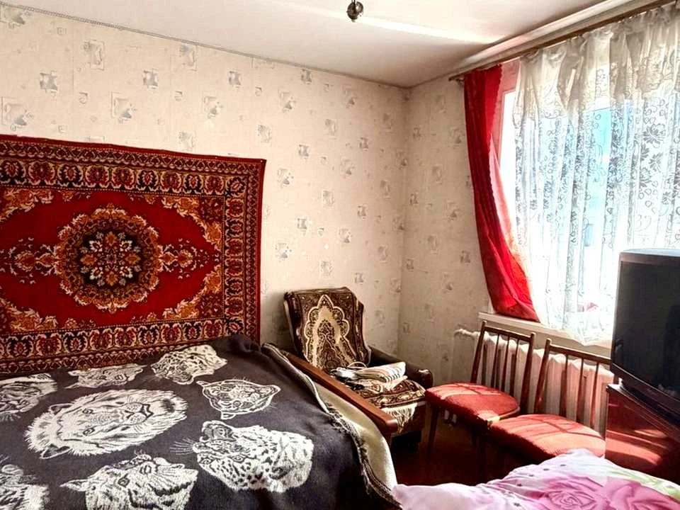 Квартира. Одесса, Десантный бул.