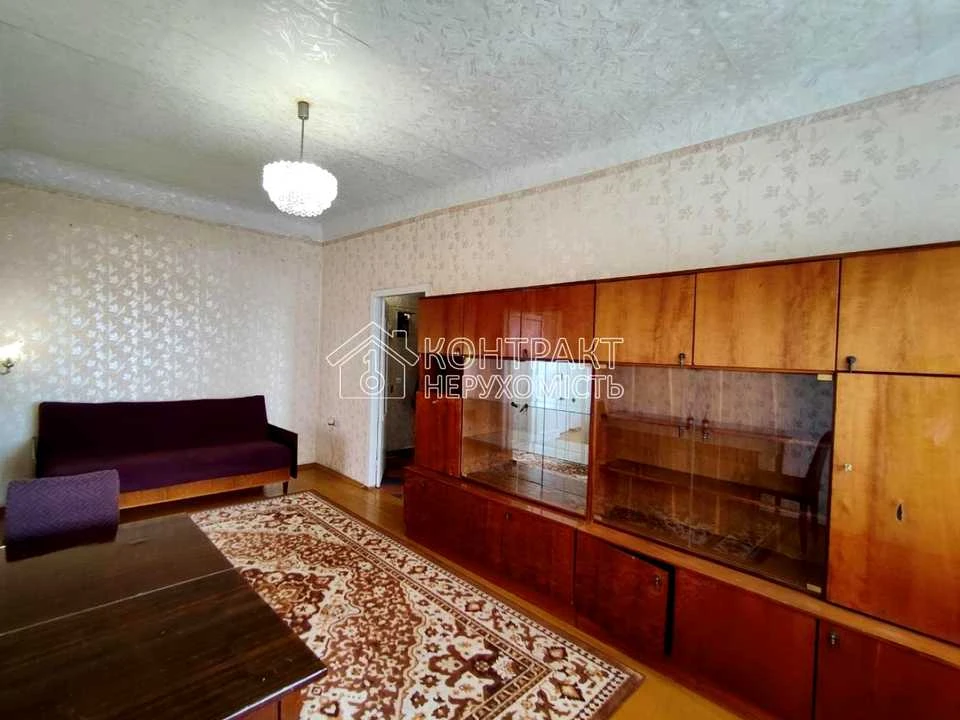 Apartment. Kharkiv, Stadionny Proezd