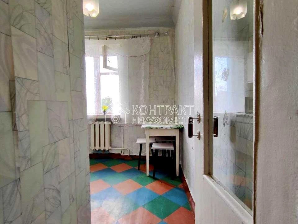 Apartment. Kharkiv, Stadionny Proezd