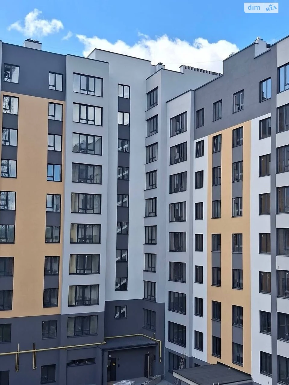 Продаж Квартира Гречани дальні