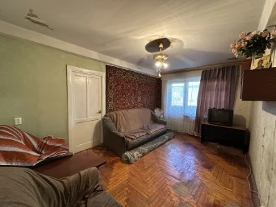 Продаж 2-к квартири в центрі