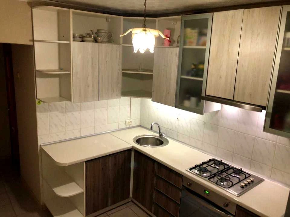 Квартира. Запорожье, Товарищеская ул.