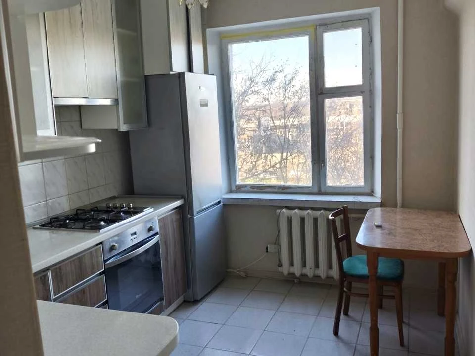 Квартира. Запорожье, Товарищеская ул.