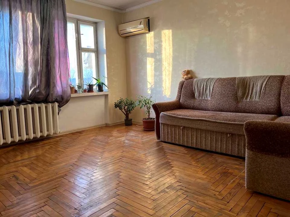 Квартира. Запорожье, Товарищеская ул.