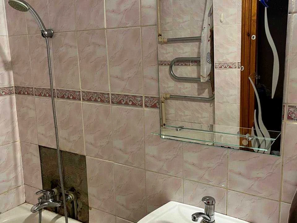 Квартира. Запорожье, Товарищеская ул.