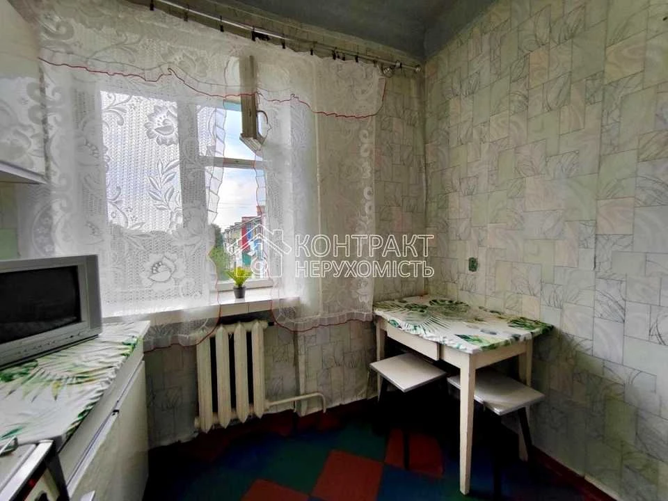 Apartment. Kharkiv, Stadionny Proezd