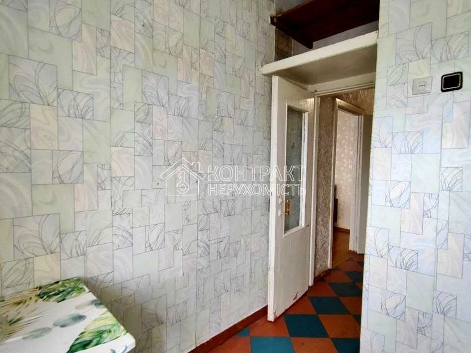 Apartment. Kharkiv, Stadionny Proezd