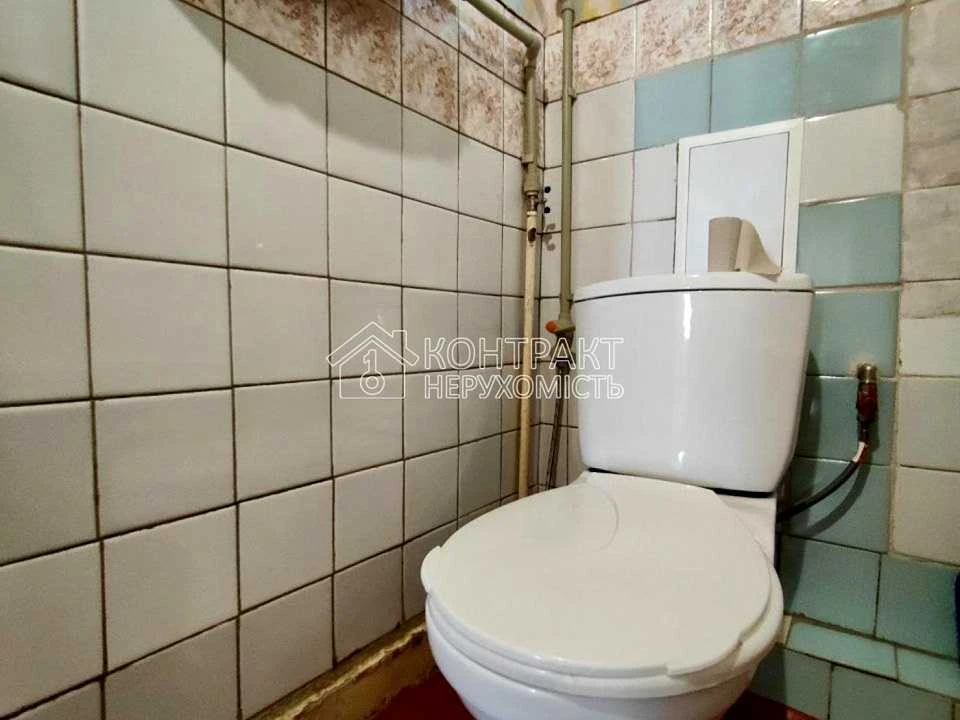 Apartment. Kharkiv, Stadionny Proezd