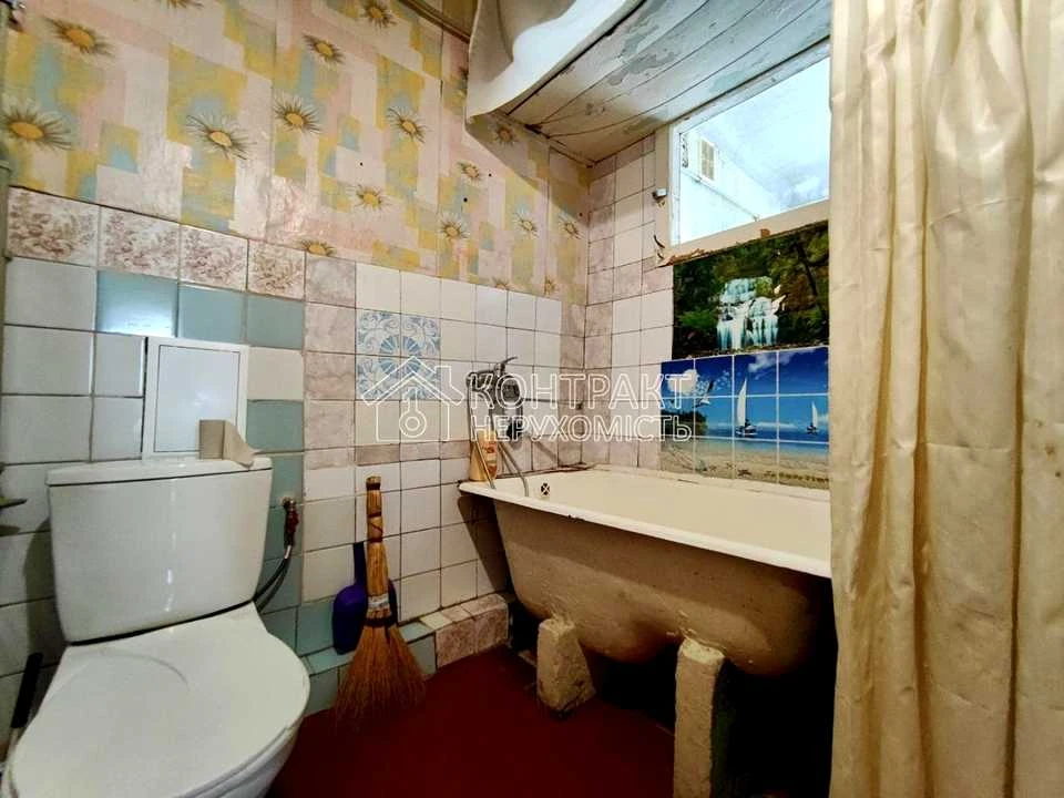 Apartment. Kharkiv, Stadionny Proezd