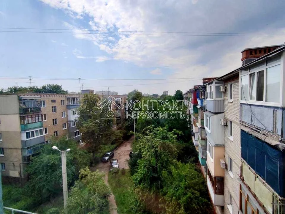 Apartment. Kharkiv, Stadionny Proezd